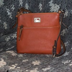 Dooney & Bourke Shoulder Bag